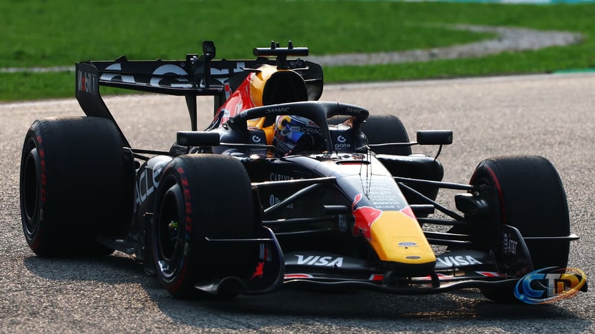 How to Watch Singapore Grand Prix 2026 Live Stream from Anywhere