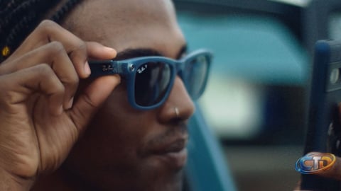 Why Meta Smart Glasses' Recording Light Falls Short on Privacy Protection