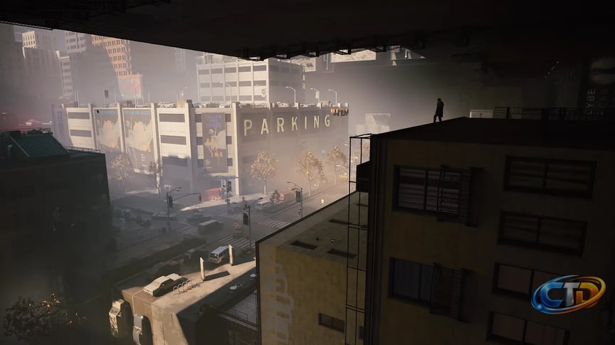 Ubisoft is taking legal action against Rainbow Six Siege DDoS attackers