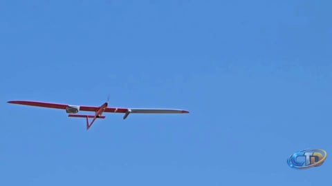 How Laser-Based Wireless Charging Could Revolutionize Drone Endurance