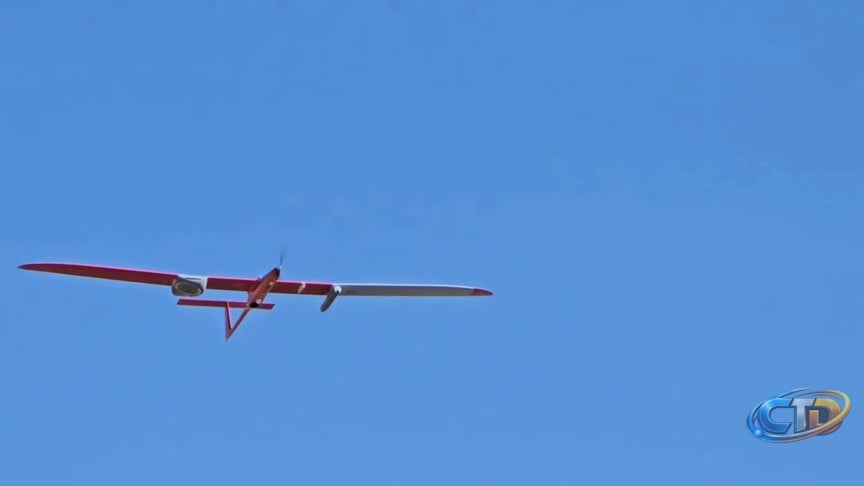 How Laser-Based Wireless Charging Could Revolutionize Drone Endurance