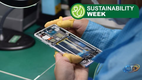 Why Fairphone's CEO Demands Living Wages in Smartphone Manufacturing