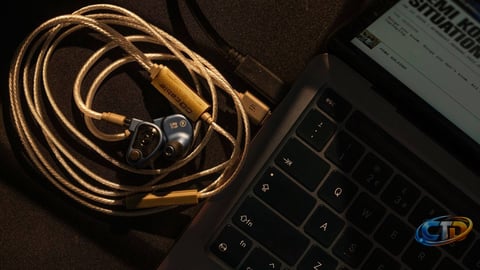 iFi Go Cable: Who Should Buy This Ultra-Portable USB-C DAC/Amp?