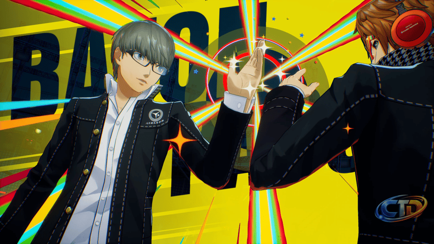 Is Persona 4 Revival Worth It Compared to Persona 4 Golden?