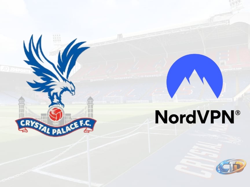 Crystal Palace FC obtains sponsorship pact with NordVPN for upcoming PL  edition 2026/27