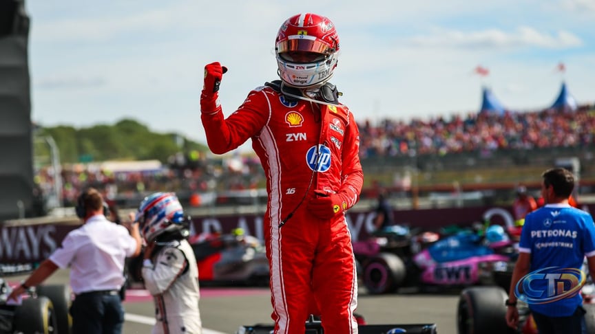 How to Watch the Belgian Grand Prix 2026 Live from Anywhere