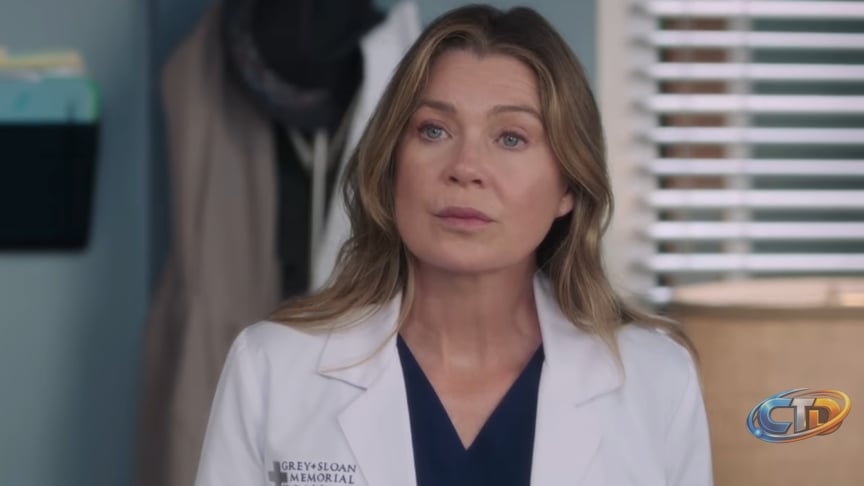 How to watch 'Grey's Anatomy' Season 23 premiere tonight for free live, on  demand - syracuse.com