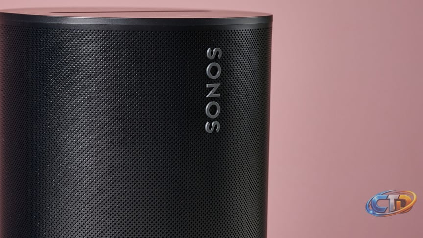 Could the Sonos Era 100 Become the Best Budget Wireless Speaker?