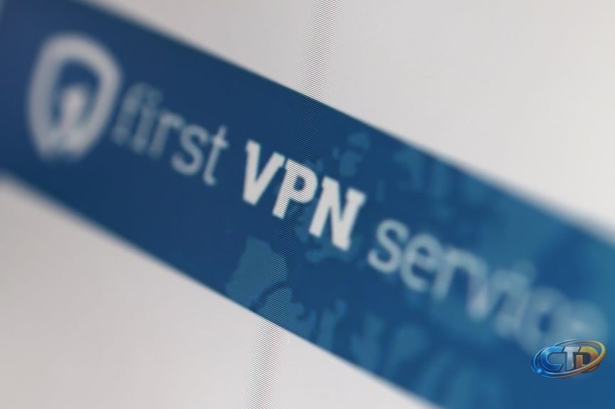 US sanctions First VPN and administrator for supporting ransomware |  CyberScoop