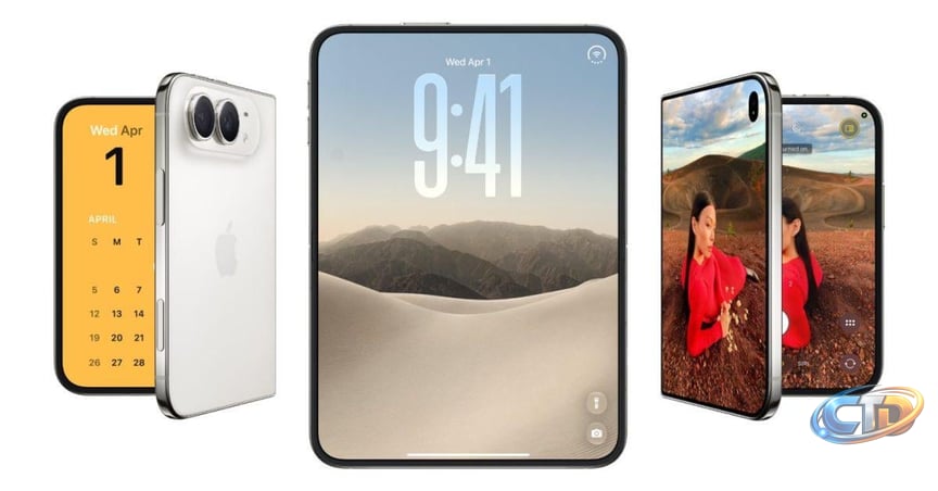 Apple planning huge iPhone Duo demo experiences at select retail stores:  report : r/apple