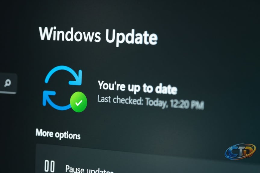 How to Check and Handle Secure Boot Update Issues on Windows 11 Laptops