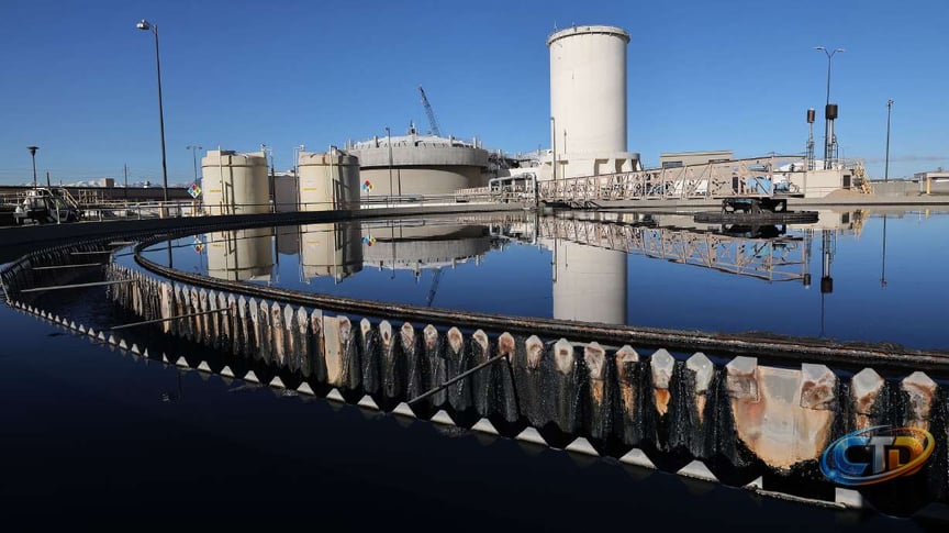 Report: Utah among 12 states whose water infrastructure was targeted by  Iran | KSL.com