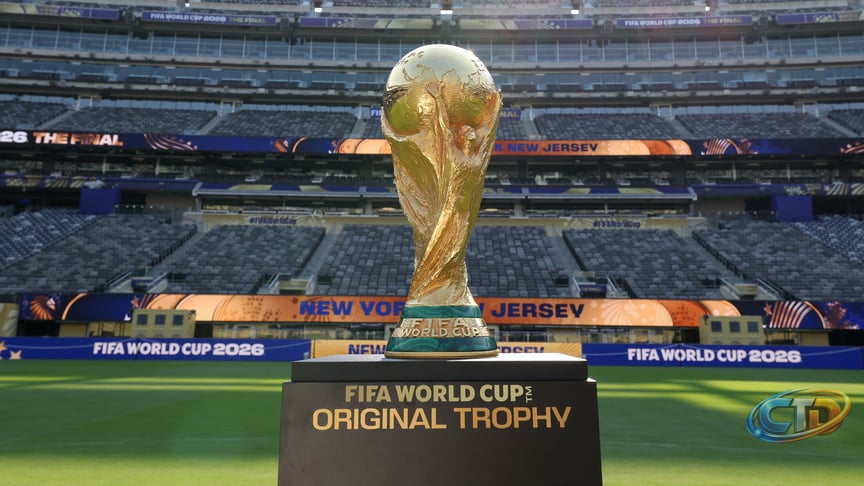 How to watch World Cup final replay – it's spoiler-free | TechRadar