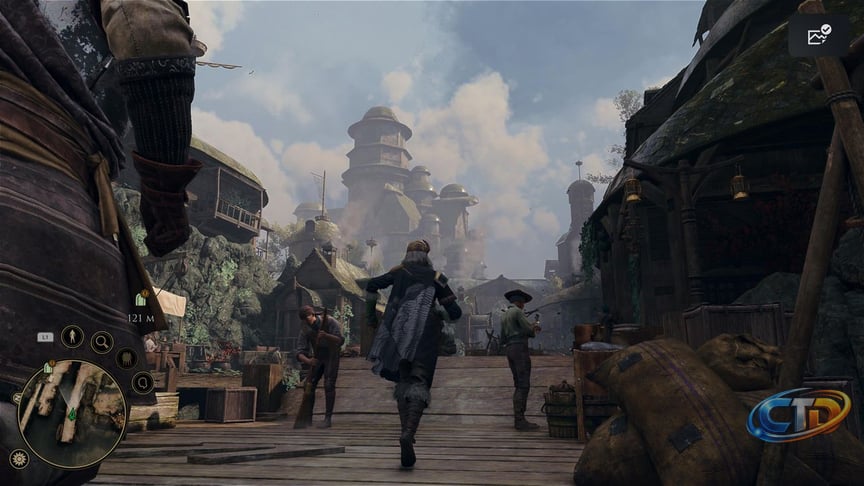 GreedFall: The Dying World Review - What Went Wrong?