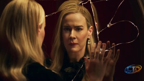 How to Watch American Horror Story: 13 on Hulu and Worldwide