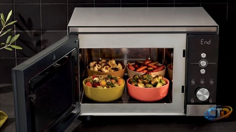 Ninja Crispi Microwave: Worth It for Air Fryer Fans?