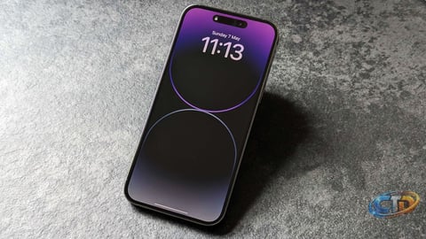 Why You Might Want to Disable Your iPhone's Always-On Display