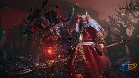 Nioh 3: How Open-World Design Transforms the Soulslike Experience