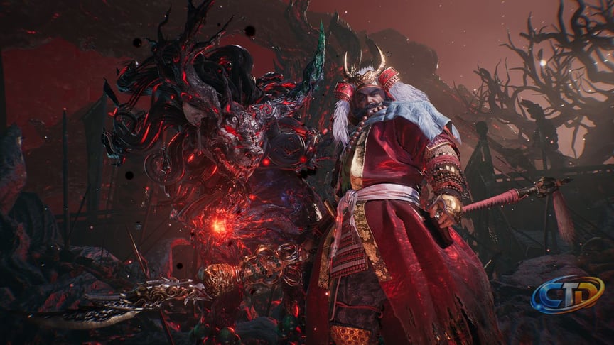 Nioh 3: How Open-World Design Transforms the Soulslike Experience
