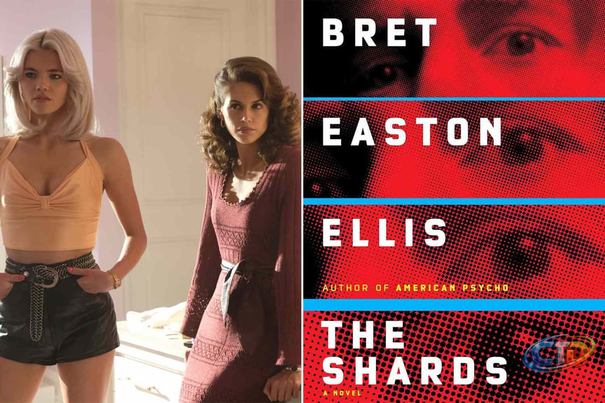 The Shards' Audiobook Sees 1,100% Listening Jump After TV Show Premiere