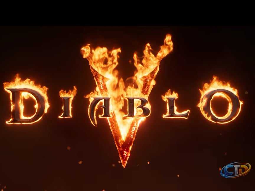 Blizzard, this is the Diablo 5 I want - Notebookcheck News