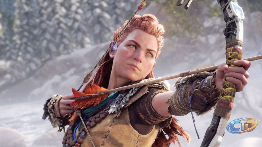 What to Expect from Horizon Zero Dawn 3 and Guerrilla's New Focus