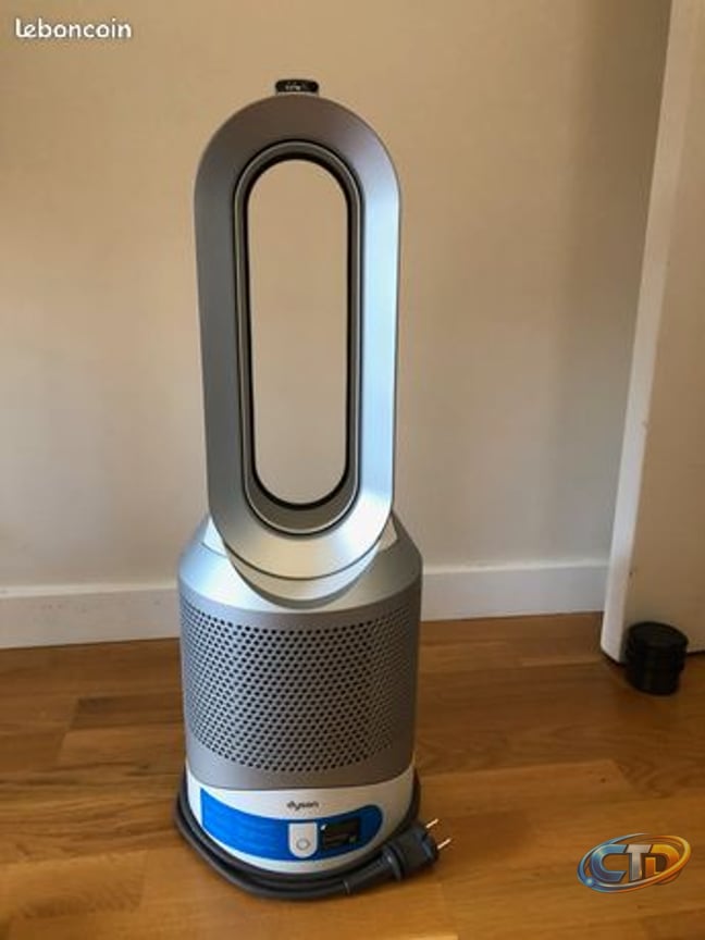 Dyson purificateur d'occasion - Électroménager - leboncoin