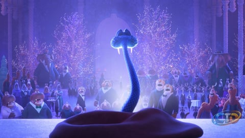 Disney's New Animation Tech: What You Need to Know