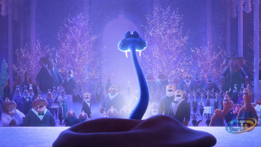 Disney's New Animation Tech: What You Need to Know