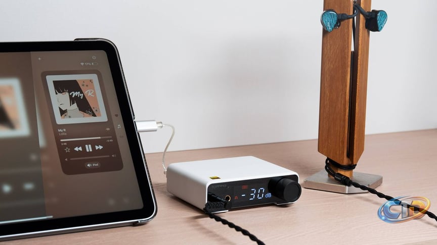 Is the Topping DX1 II the Right Budget DAC for Gamers and Casual Audiophiles?