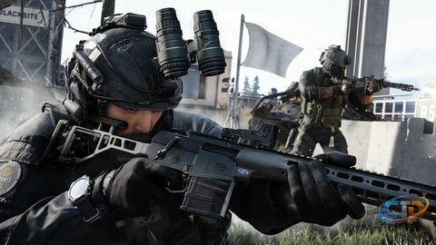 Modern Warfare 4 on PS5: Balancing Fast Action with Tactical Depth