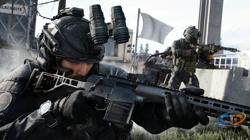 Modern Warfare 4 on PS5: Balancing Fast Action with Tactical Depth