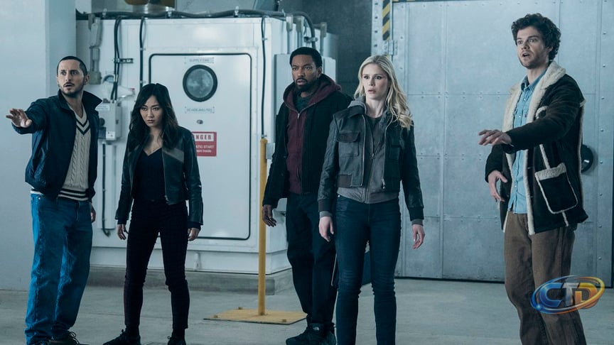 What Does the First Death in The Boys Season 5 Mean for Fans?