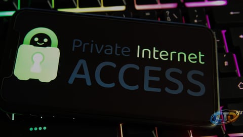 How to Install Private Internet Access VPN without Google Play Using F-Droid