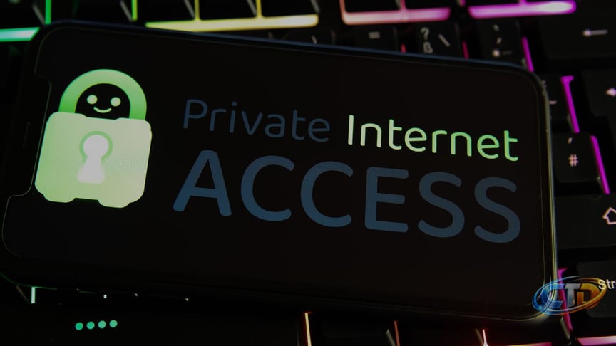 How to Install Private Internet Access VPN without Google Play Using F-Droid