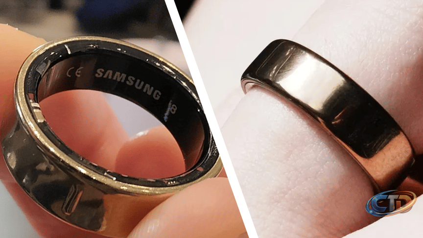 I review smart rings for a living, and the Samsung Galaxy Ring 2 needs  these 6 upgrades to stay relevant | TechRadar