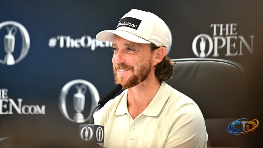 How to watch The Open 2026: live stream for free from anywhere | What Hi-Fi?