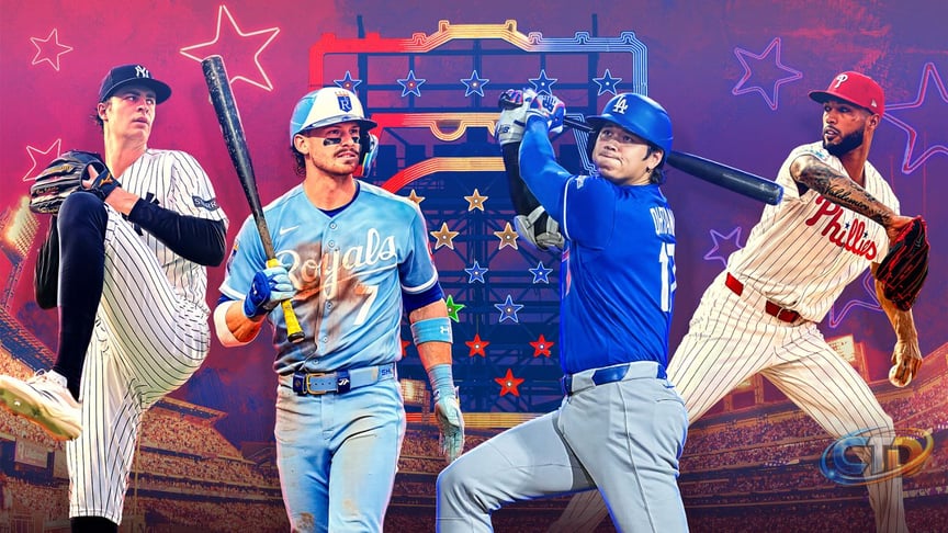 MLB All-Star Game 2026: Players we stop everything to watch -- and why -  6abc Philadelphia