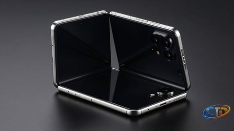 Samsung Unveils Galaxy Z TriFold: A Premium Foldable Experience Arriving January 30, 2026, Priced at $2,899