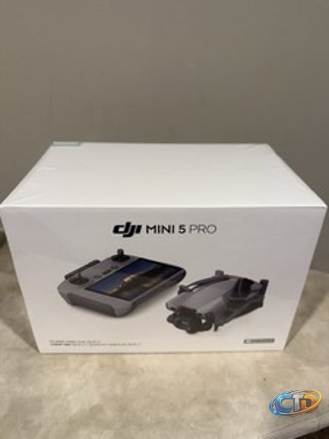 Dji Mini 5 | eBay