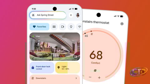 Google Home Users Report Smart Light Issues Amid Gemini Rollout