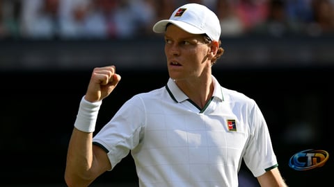 How to Watch Sinner vs Zverev Wimbledon 2026 Final Live and Free