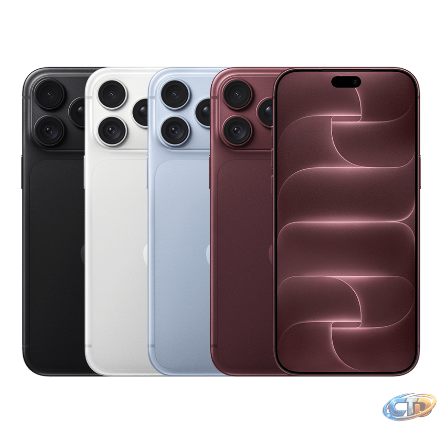 iPhone 18 Pro Max - Tech Specs - Apple Support