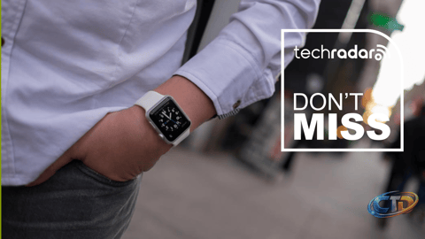 How to Get the Apple Watch Series 12 for $199 with Trade-In Deals
