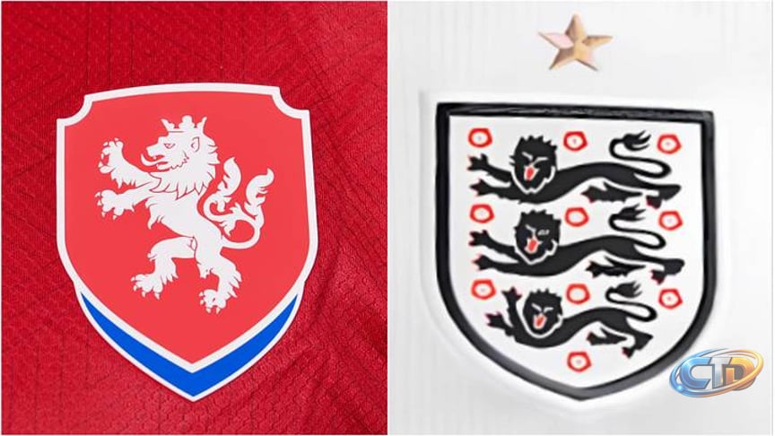 Czechia vs. England—Nations League: Preview, Predictions and Lineups