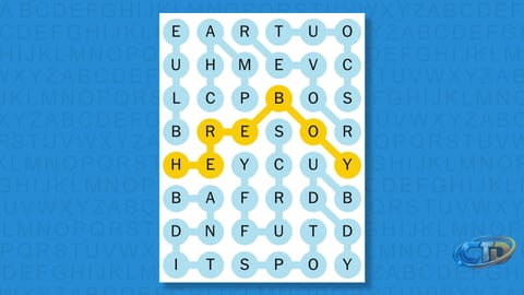 NYT Strands Game #695: Canine Classics Puzzle Hints and Answers