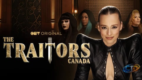 How to Watch The Traitors Canada Season 4 from Anywhere for Free
