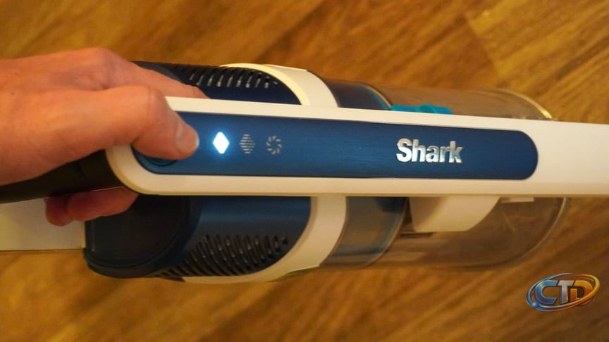Shark PowerPro: Best Value Vacuum Cleaner at Record Low Price