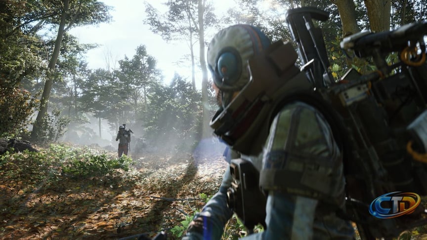 Embark Studios Aims to Enhance PvE Experience in Arc Raiders