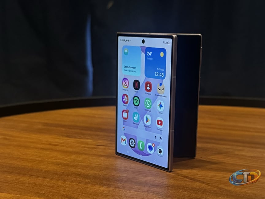A week with the Galaxy Z Fold 8 changed my mind about foldables | The  Independent